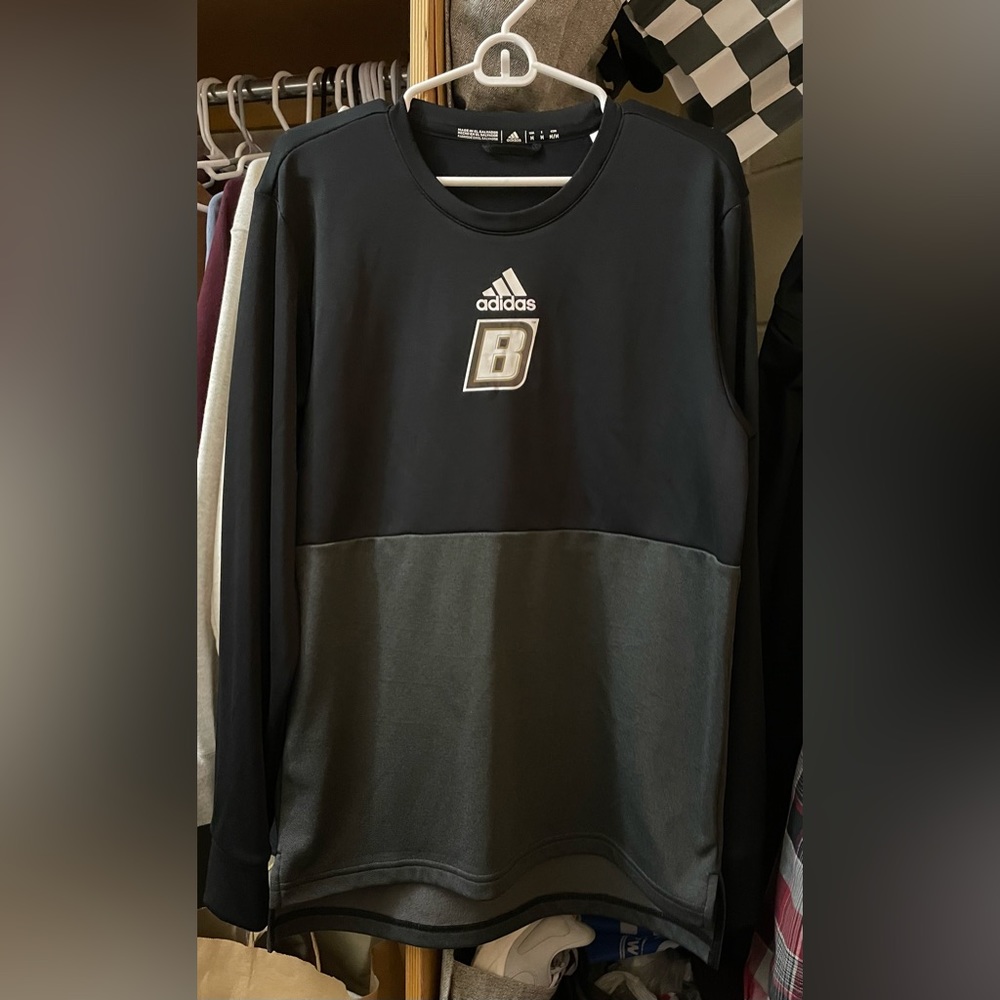 Adidas Bryant Crew